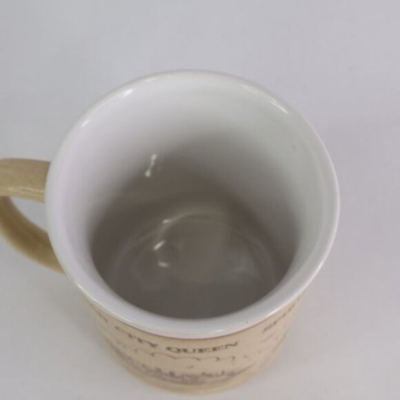 Vintage Riverboat  Mug Mississippi Belle II Spirit of Dubuque Quad City Queen - Picture 5 of 6